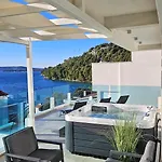 Aqua Apartment Zaboric