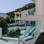 Apartment Aqua *