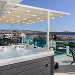 Aqua Apartment Zaboric