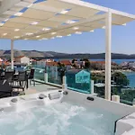 Aqua Apartment Zaboric