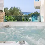 Apartment Aqua *