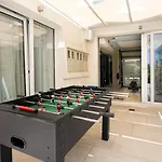 Apartment Aqua Zaboric
