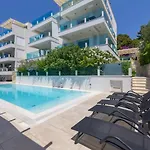 Aqua Apartment Zaboric