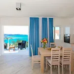 Aqua Apartment