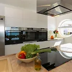 Apartment Aqua