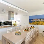 Apartment Aqua Zaboric
