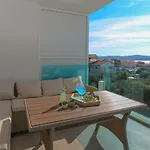 Aqua Apartment *