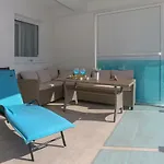 Apartment Aqua