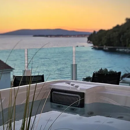 Aqua Apartment Zaboric