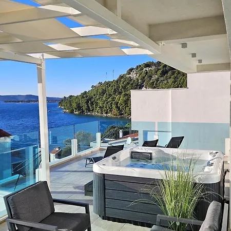 Aqua Apartment Zaboric