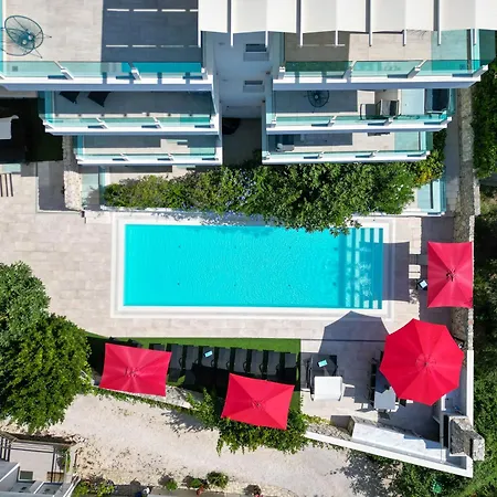 Apartment Aqua