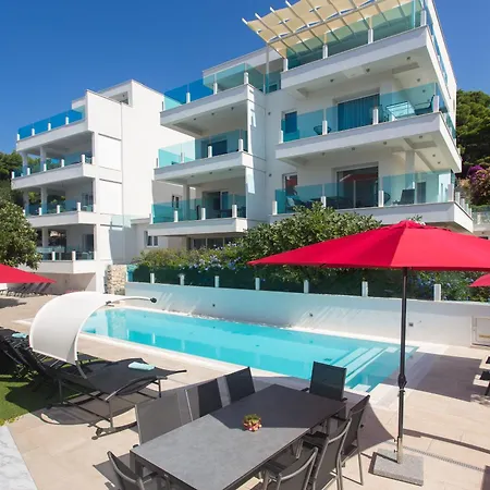 Aqua Apartment Zaboric