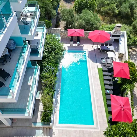 Aqua Apartment Zaboric