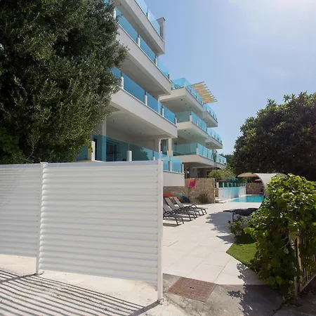 Apartment Aqua Zaboric
