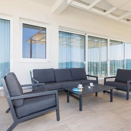 Apartment Aqua Zaboric
