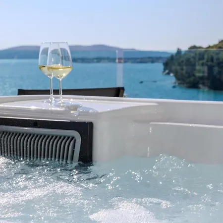 Apartman Aqua Žaborić