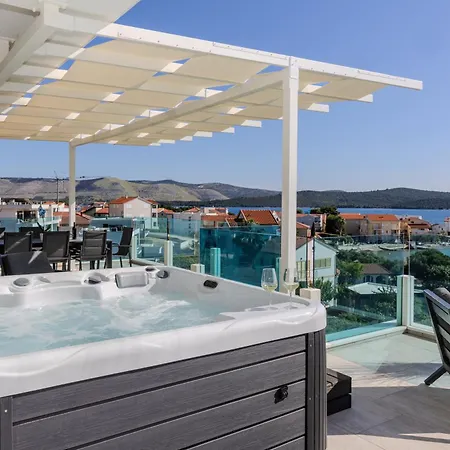 Aqua Apartman Žaborić