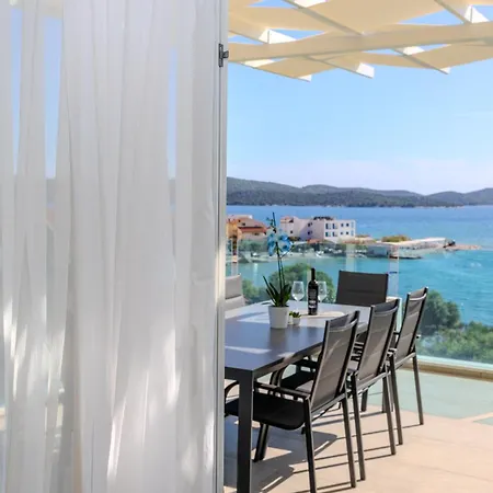 Apartman Aqua Žaborić