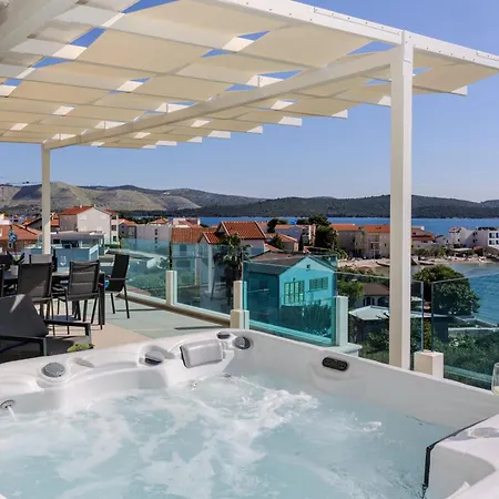 Aqua Apartment Zaboric