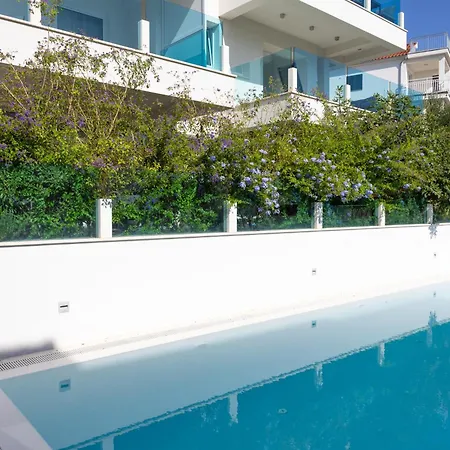 Aqua Apartment Zaboric