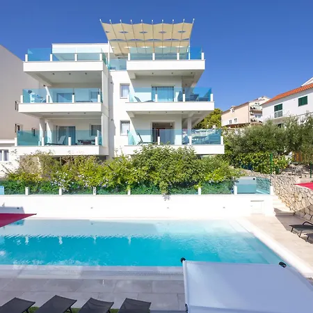 Apartment Aqua Zaboric