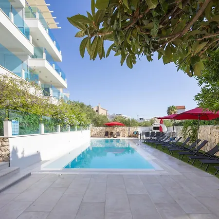 Apartment Aqua *