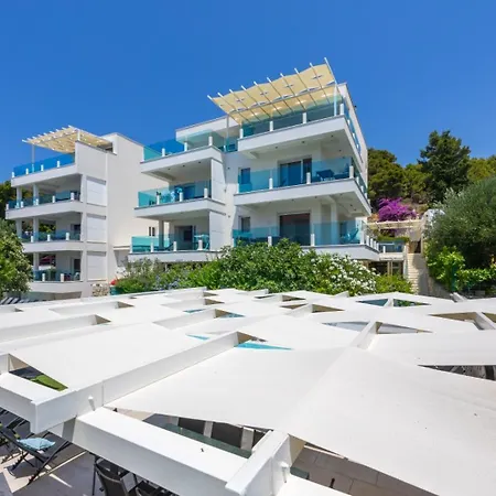 Apartment Aqua
