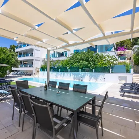 Aqua Apartment Zaboric