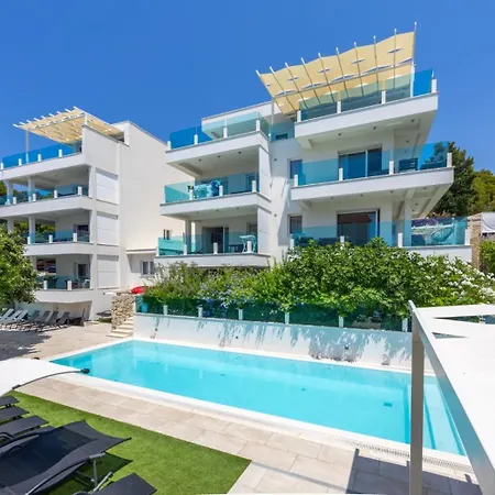 Apartment Aqua *