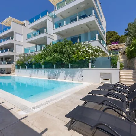 Aqua Apartment Zaboric