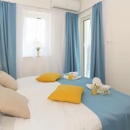 Aqua Apartman Žaborić