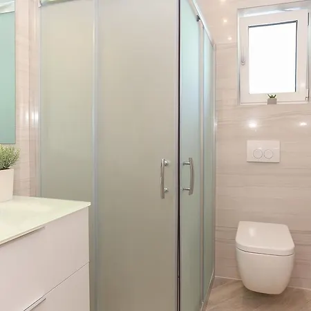 Apartment Aqua *