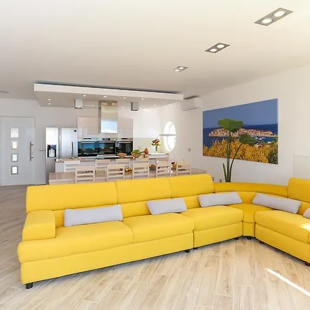 Apartman Aqua Žaborić