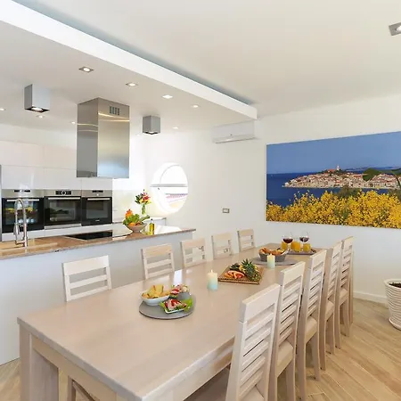 Apartment Aqua Zaboric