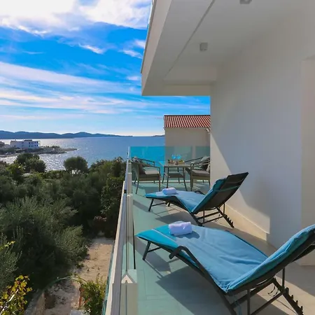 Aqua Apartment Zaboric