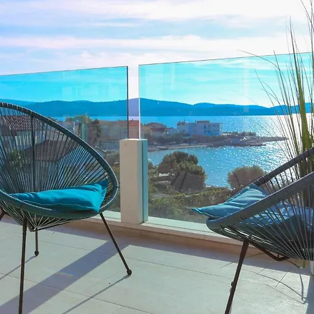 Aqua Apartman Žaborić