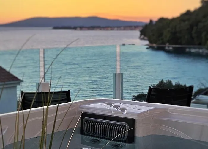 Aqua דירה ז'אבוריץ'