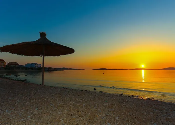 דירה Aqua ז'אבוריץ'