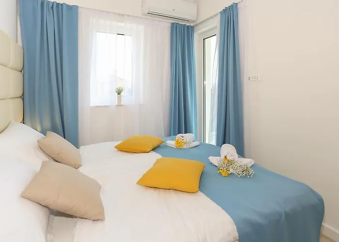 Aqua דירה ז'אבוריץ'