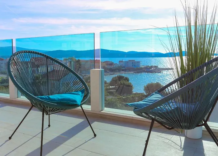 Aqua דירה ז'אבוריץ'